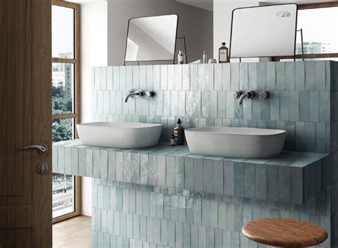 Buy Como Aqua Subway Tile Tile Republic