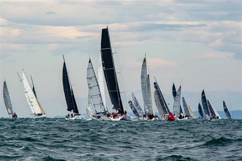 BARCOLANA 53, THE LARGEST SAILING RACE IN THE WORLD on Behance