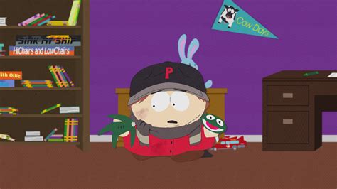 South Park Season 12 Ep 1 Problema De Amígdalas Full Episode