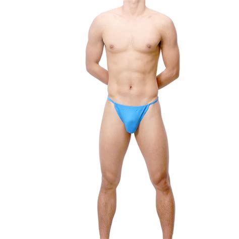 Man Sexy Hot G Strings And Thongs Underwear For Men