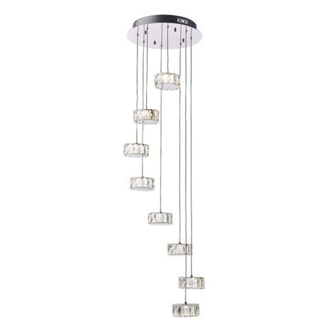 Prisma Pendant Light Endon Lighting Jessica Jones Lighting