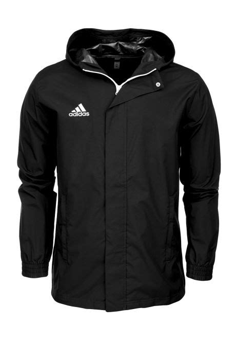 Adidas Kurtka M Ska Entrada All Weather Jacket Ik