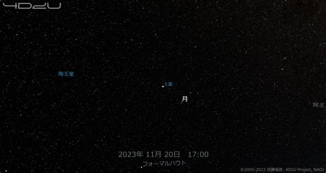 2つの巨大惑星と月の共演が楽しめる、今週の夜空 つみかさね