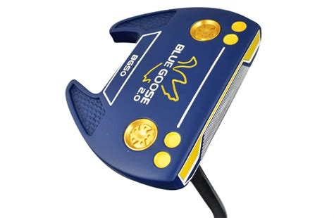 Ray Cook Putter Reviews Are They Any Good The Expert Golf Website