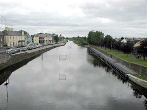 KILCOCK, Kilcock, KILDARE - Buildings of Ireland