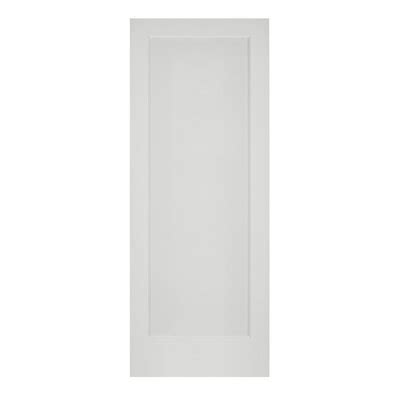 Trimlite Primed Panel Ovolo Interior Door Slab Wayfair