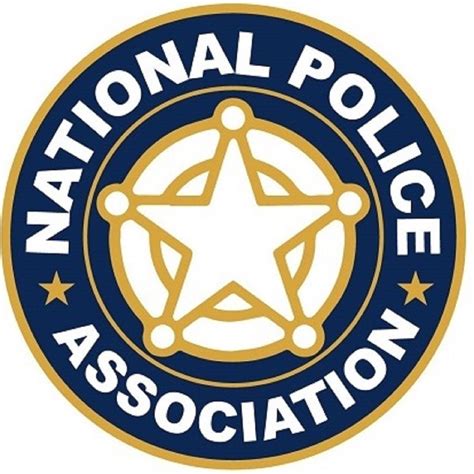 Support The Police Thank A Cop National Police Association Inc