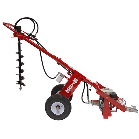 Rent Post Hole Augers Paisleys Rental In Newark Oh — Paisleys Rental