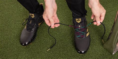 How To Lace Cleats The Vogue Trends