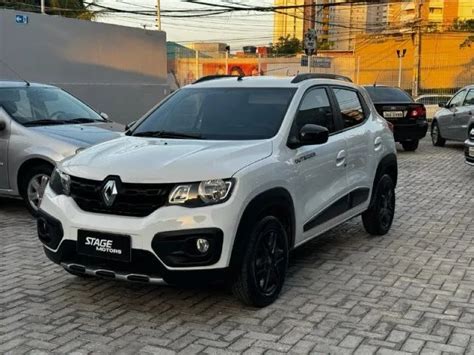 RENAULT KWID 2020 Usados E Novos No CE