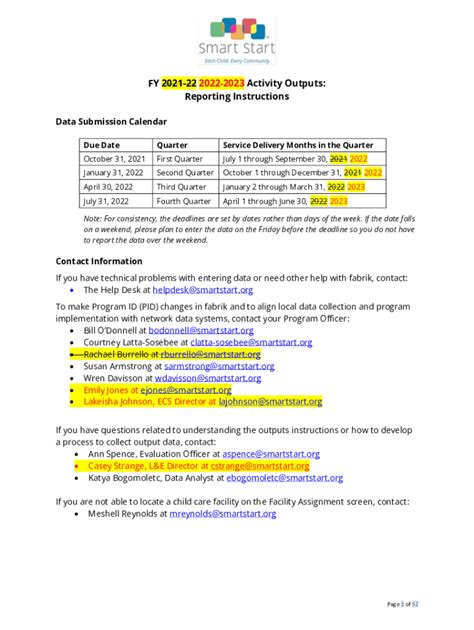 Fillable Online Dhs Fy Annual Performance Report Appendix A