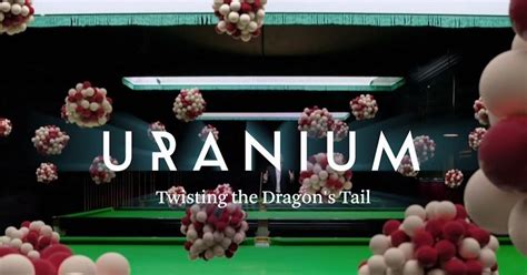 Uranium Twisting The Dragons Tail Part 2 Arizona Pbs Previews Pbs