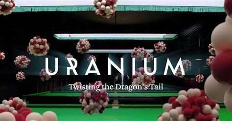 Arizona Pbs Previews Uranium Twisting The Dragons Tail Part 1 Pbs