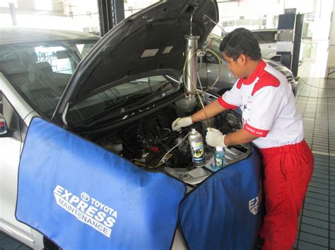 Berapa Biaya Tune Up Mobil Avanza Tips Dan Penjelasan Lengkap