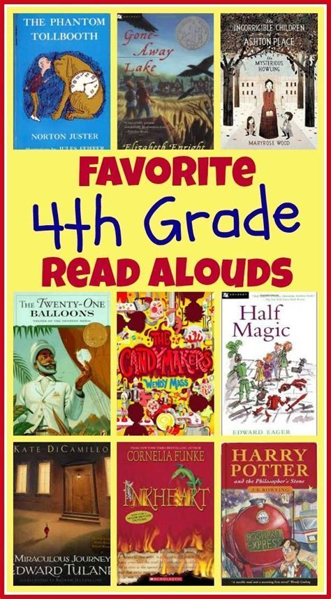 15 Engaging First Grade Read Alouds Artofit