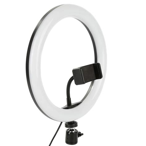 Кольцевая лампа Ring Fill Light LS-260 в Алматы - цены, купить в ...