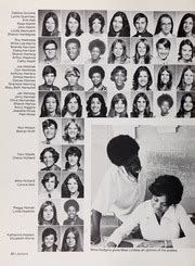 T R Robinson High School - Excalibur Yearbook (Tampa, FL), Class of ...