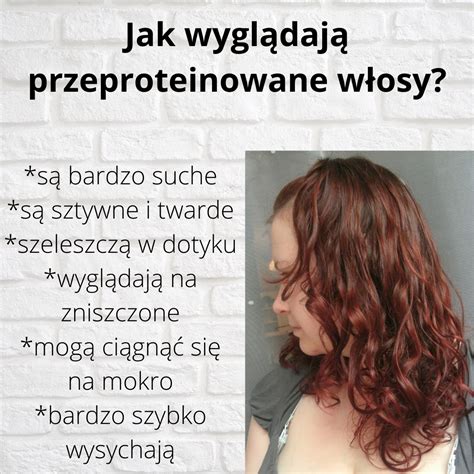 Przeproteinowanie W Os W Jak Wygl Da Co Mo E Je Spowodowa Jak