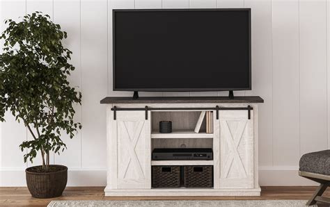 Dorrinson 54″ Tv Stand The Furniture Depots