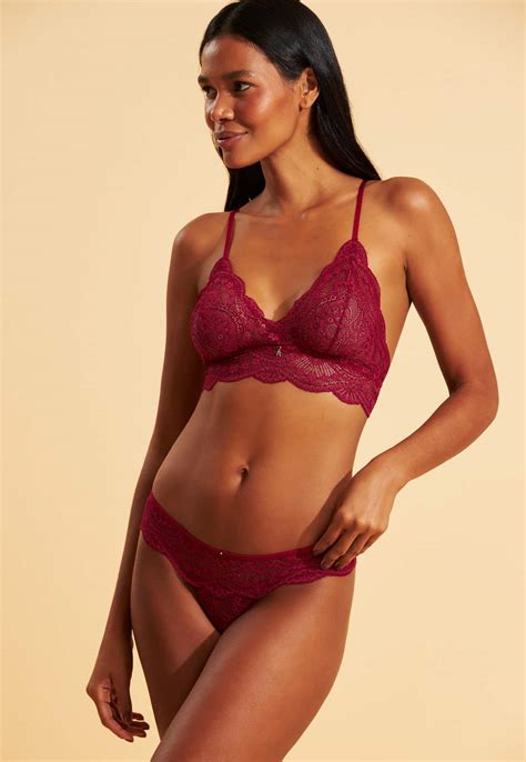 Moda Ntima Atacado Recco Lingerie Loja