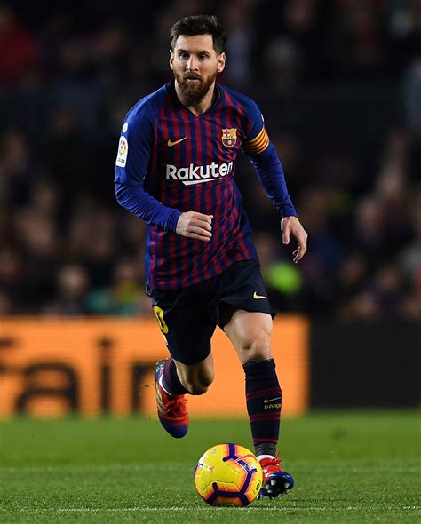 Lionel Messi | Biography, Trophies, Records, Ballon d’Or, Inter Miami ...
