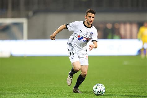 Amiens SC Laval Omar Daf Confirme Le Forfait D Un Cadre