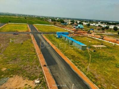 Residential Land Plot For Sale In B Thandrapadu Kurnool Sq Yard