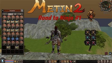 Metin 2 DE Teutonia 1 Alchi Uppen Truhen Opening YouTube