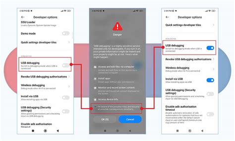 How To Enable USB Debugging On Xiaomi Redmi Phone