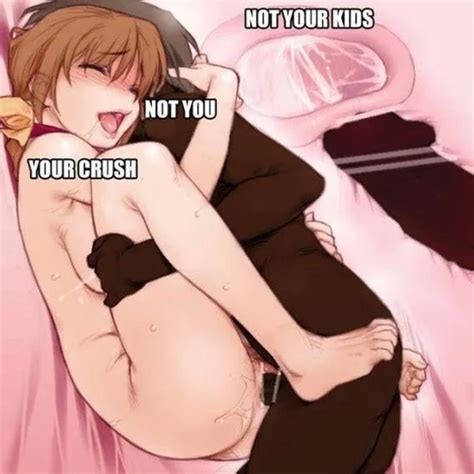 Need I Say More R Hentai Interracial