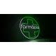 Cruces Para Farmacias Neon Led