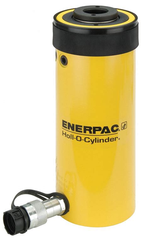 Enerpac Ton Nominal Capacity In Nominal Stroke Lg General