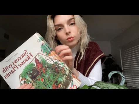 Fast Asmr Book Tapping W Mouth Sounds And Inaudible Whispering Semi