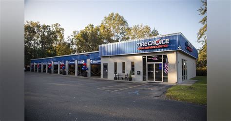 Monro Continues To Rebrand Select Locations 2019 10 25 Modern Tire