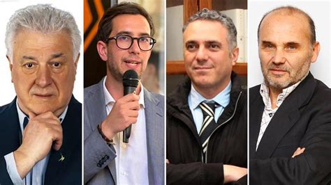 Elezioni A Sassuolo I Nomi Dei Candidati Sindaco E Le Liste