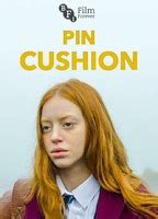 Pin Cushion 2017 Nude Scenes