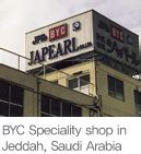 BYC