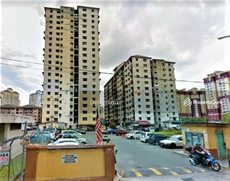 No Longer Available Damai Apartment PJS 8 Bandar Sunway Jalan PJS