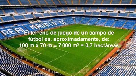 Cu Ntos Metros Cuadrados Tiene Una Hect Rea De Terreno