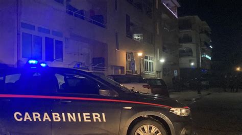 Duplice Omicidio Marito E Moglie Uccisi In Casa A Racalmuto I