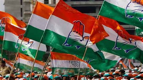 Karnataka Assembly Elections With 4288 Vote Share Congress Creates History In Past 34 Years