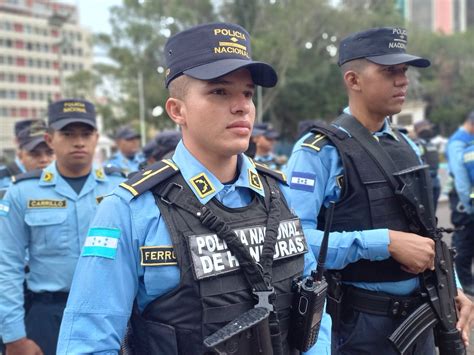 Policía Nacional De Honduras On Twitter 👮🏻‍♂️👮🏻‍♀️