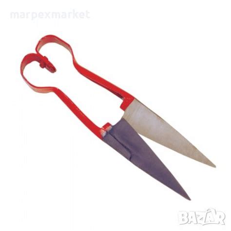 Ножица за стригане на овце - KRB в Овце в гр. Русе - ID43322776 — Bazar.bg