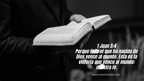 Citas B Blicas Que Avivan Tu Fe Biblia Y Bendiciones