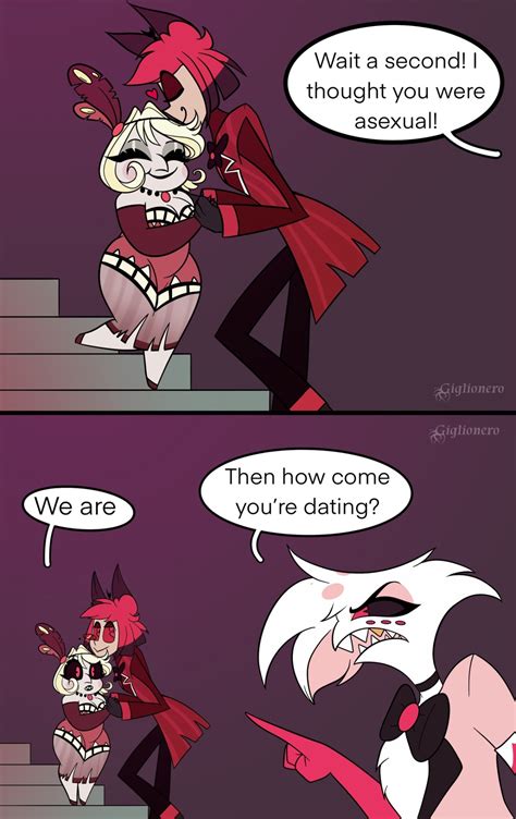 Hazbin Mimzy On Tumblr