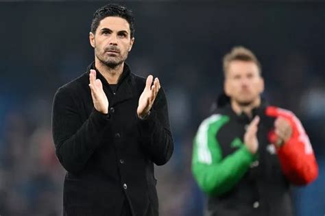 Arsenal To Solve Two Issues With Free Transfer Steal As Mikel Arteta