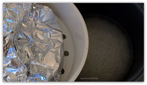 Moms Crazy Kitchen Rice Cooker Chicken