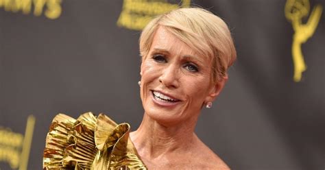 Barbara Corcoran Says Separate Bedrooms With Husband Keeps Sex Short