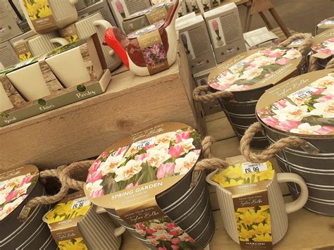 Billing Garden Centre Home