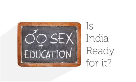 Sex Education India